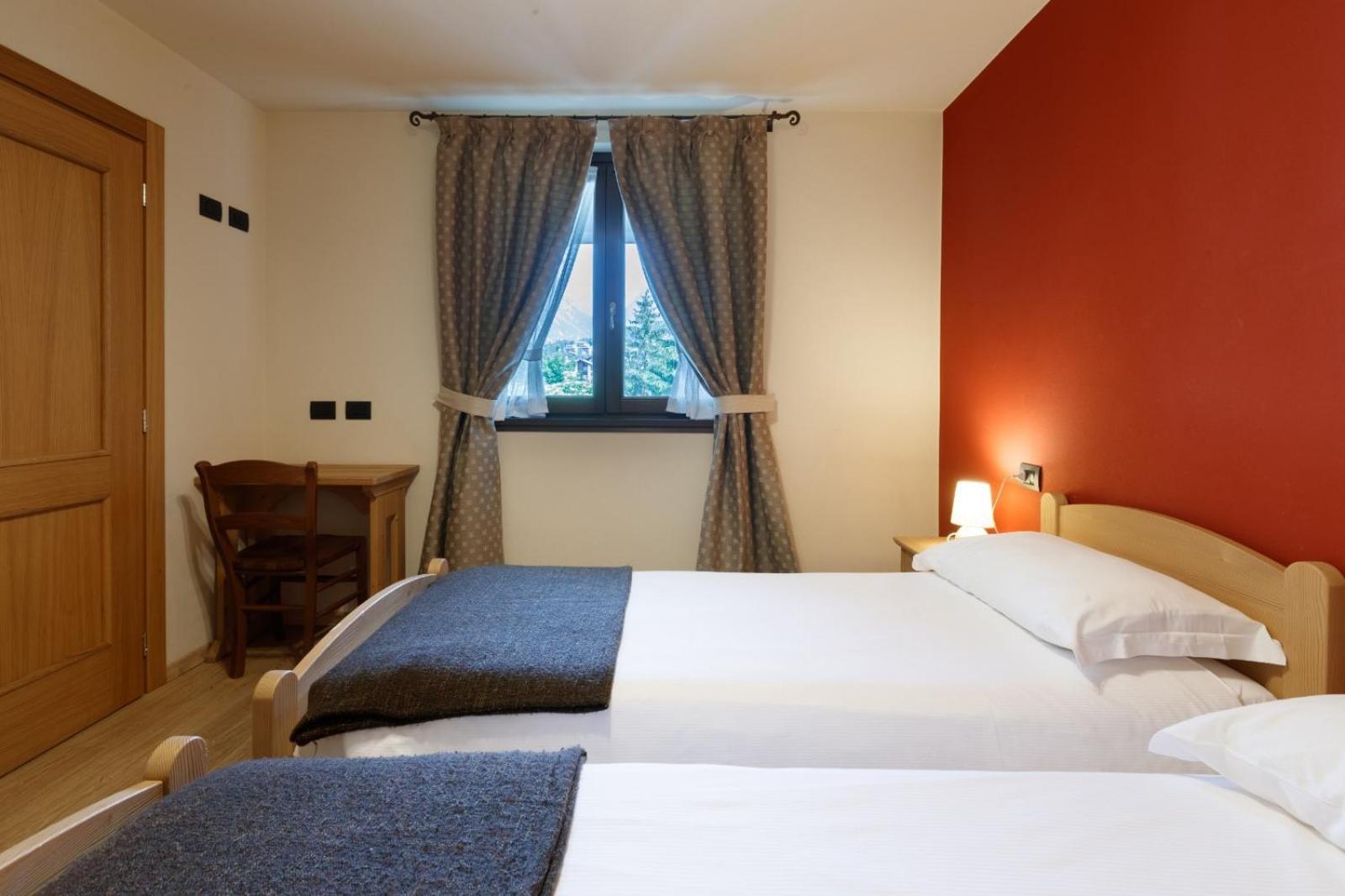 Chalet Silvi Residence Bormio Dış mekan fotoğraf
