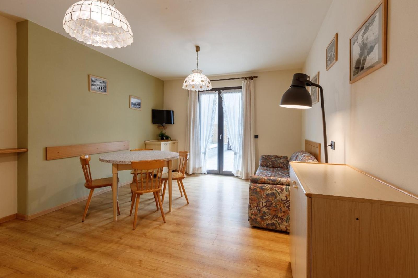 Chalet Silvi Residence Bormio Dış mekan fotoğraf