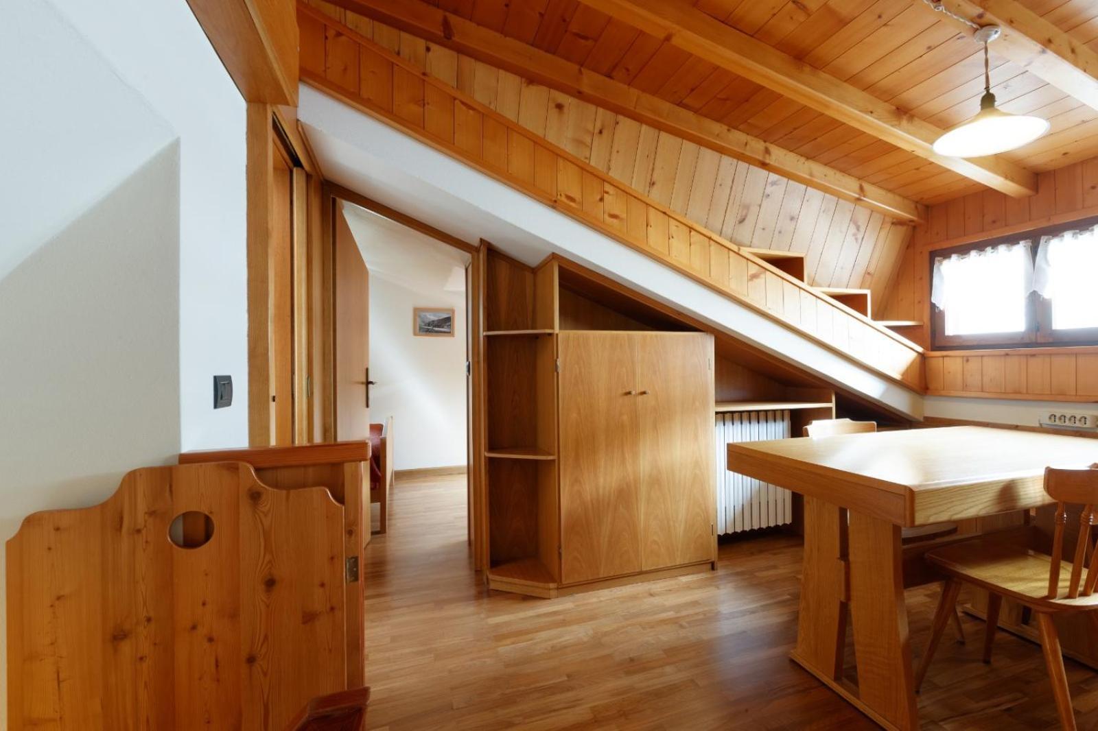 Chalet Silvi Residence Bormio Dış mekan fotoğraf