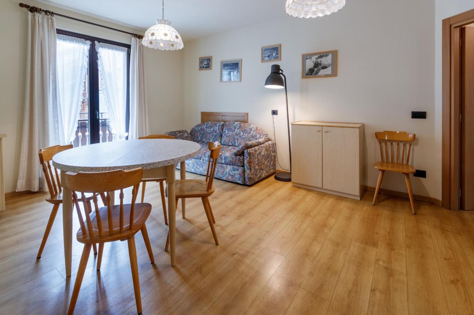 Chalet Silvi Residence Bormio Dış mekan fotoğraf