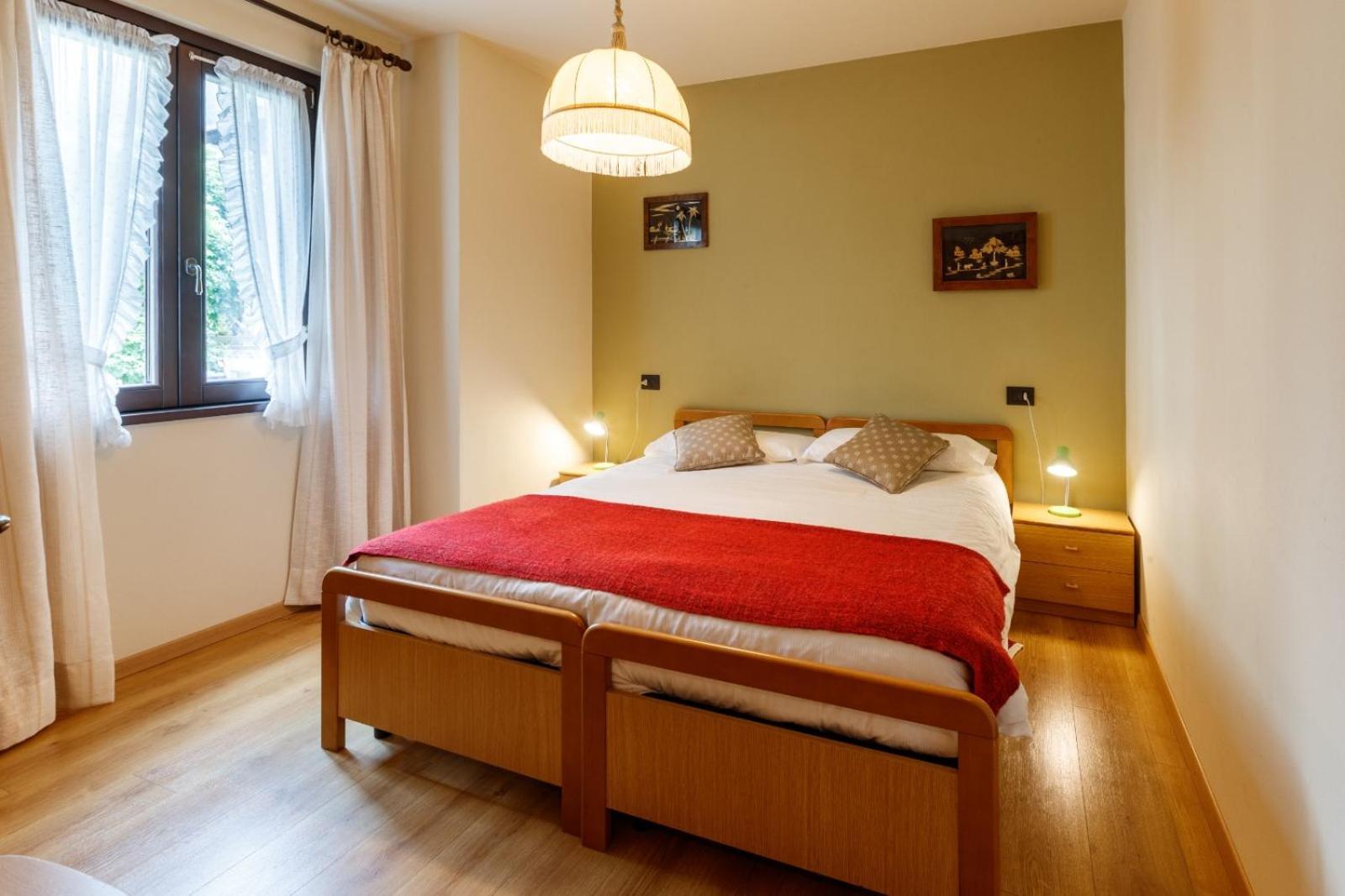Chalet Silvi Residence Bormio Dış mekan fotoğraf