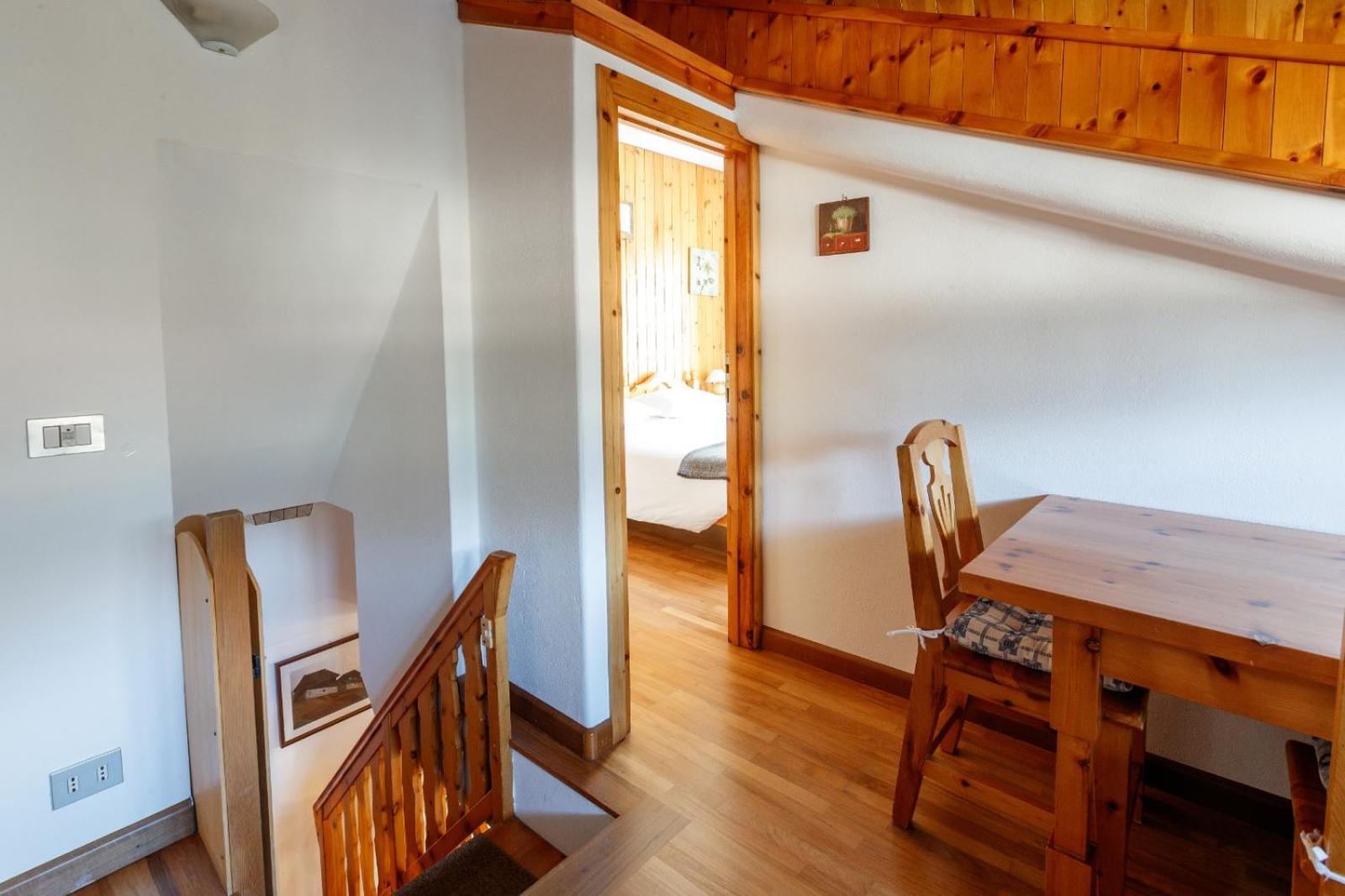 Chalet Silvi Residence Bormio Dış mekan fotoğraf