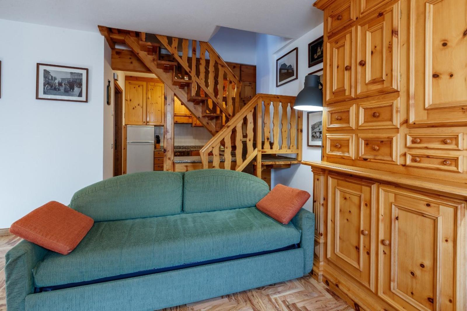 Chalet Silvi Residence Bormio Dış mekan fotoğraf