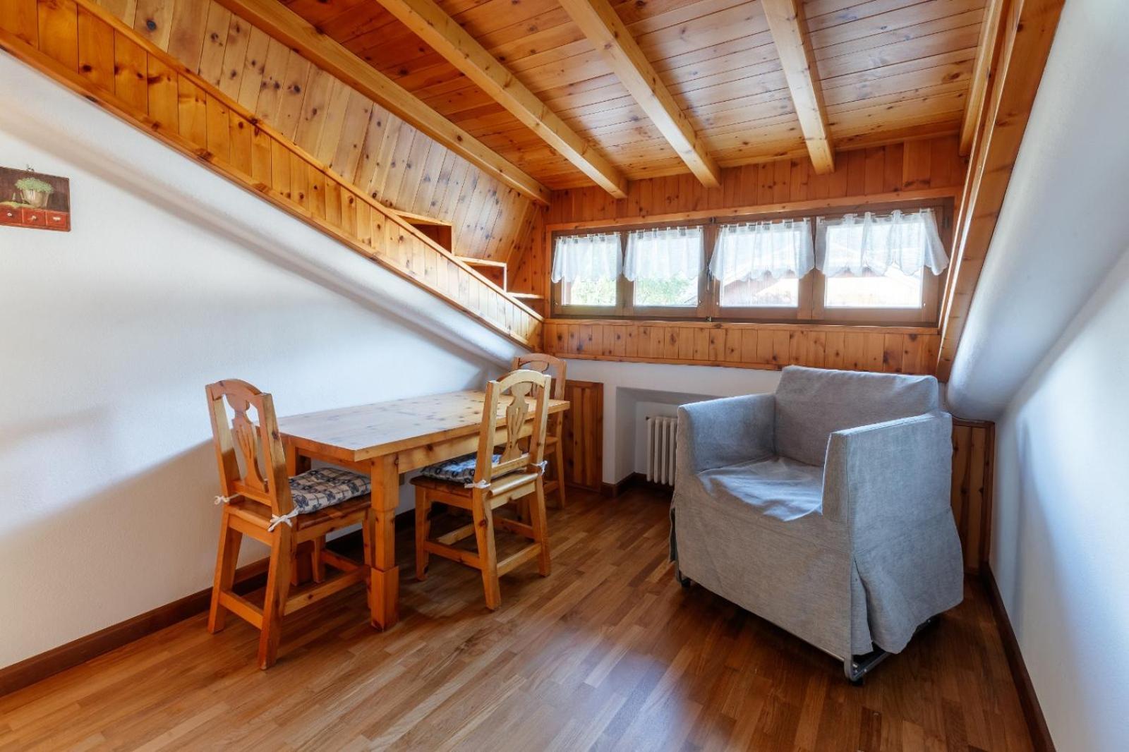 Chalet Silvi Residence Bormio Dış mekan fotoğraf