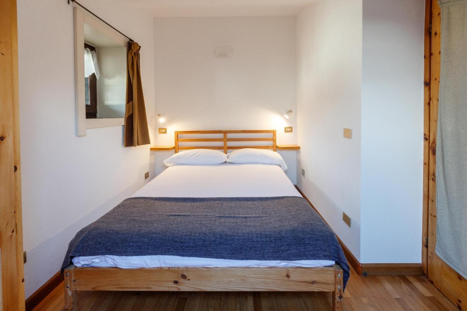 Chalet Silvi Residence Bormio Dış mekan fotoğraf