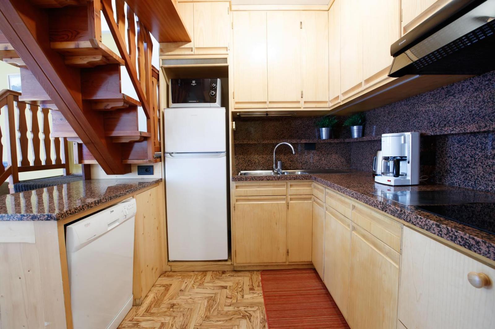 Chalet Silvi Residence Bormio Dış mekan fotoğraf