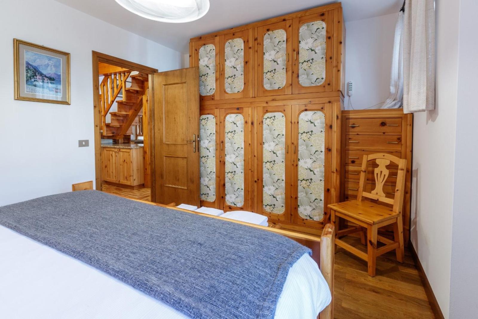 Chalet Silvi Residence Bormio Dış mekan fotoğraf