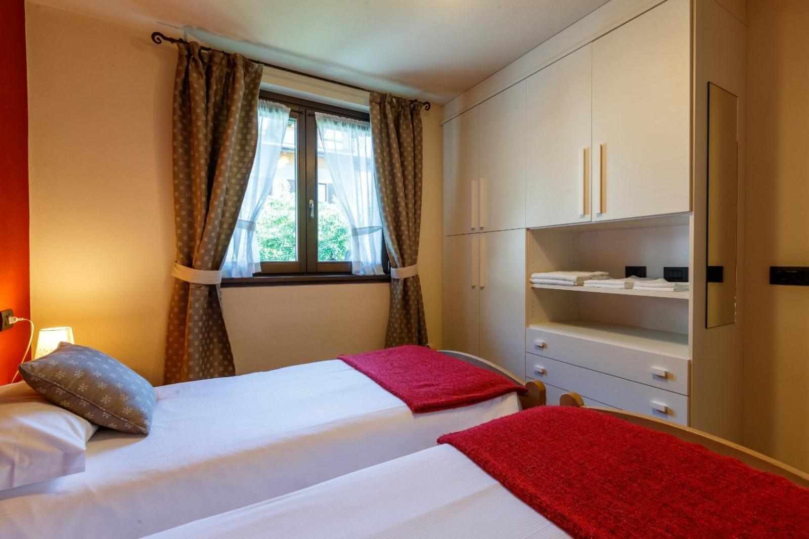 Chalet Silvi Residence Bormio Dış mekan fotoğraf