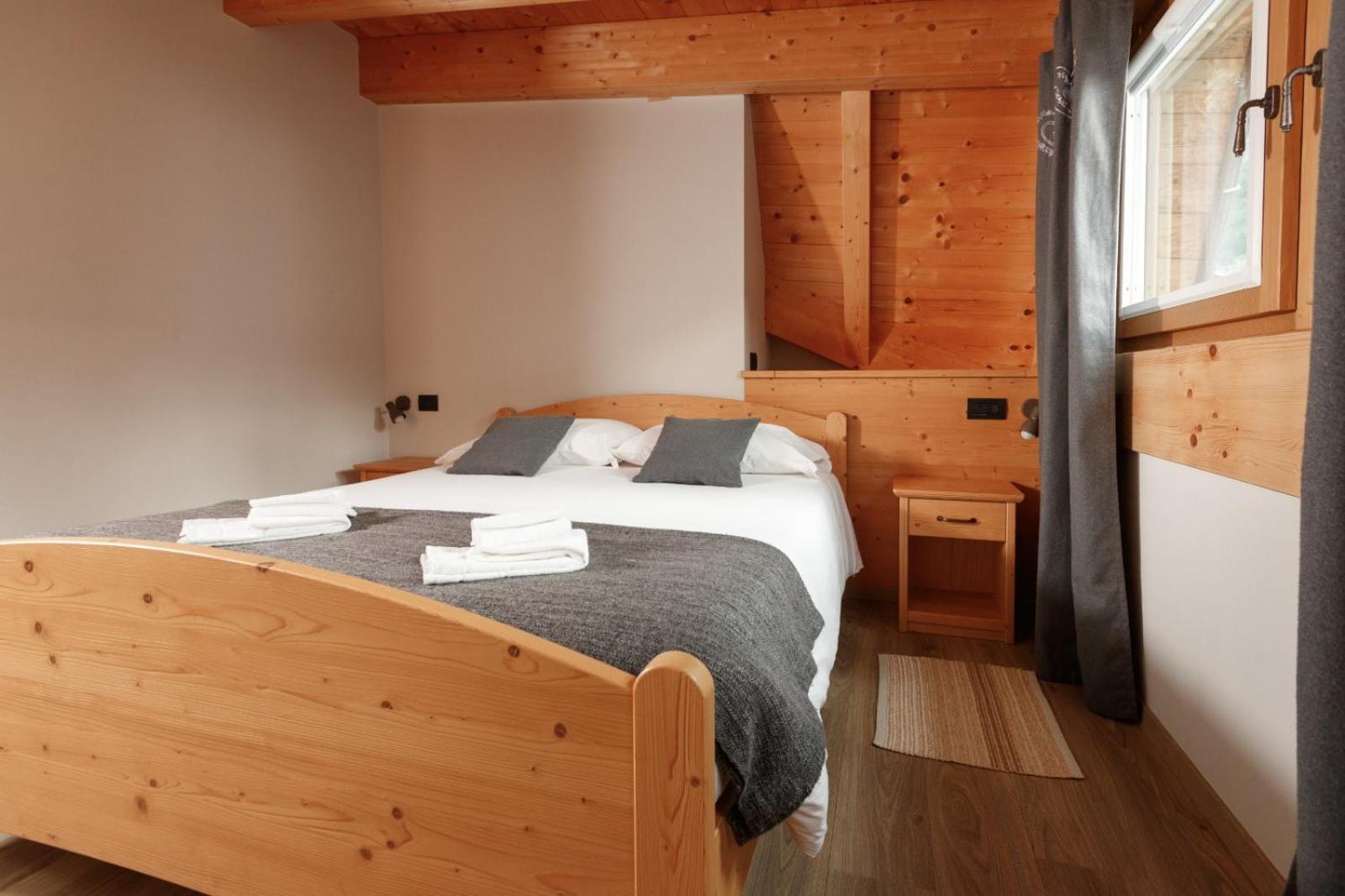 Chalet Silvi Residence Bormio Dış mekan fotoğraf