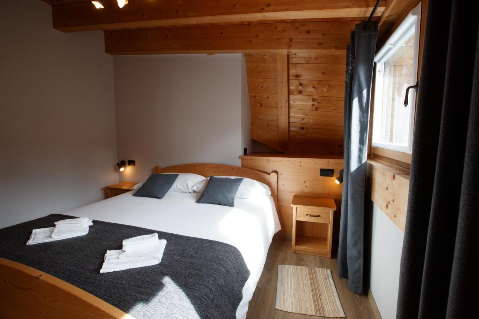 Chalet Silvi Residence Bormio Dış mekan fotoğraf