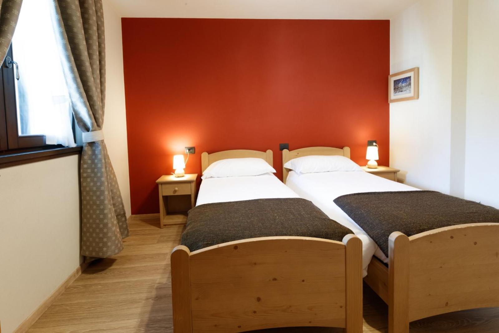 Chalet Silvi Residence Bormio Dış mekan fotoğraf