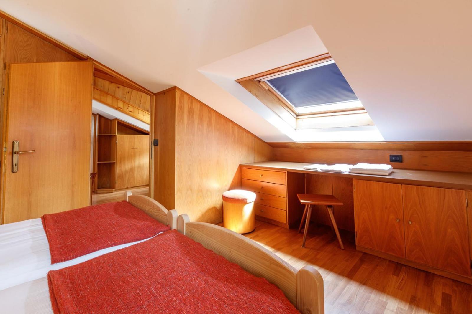 Chalet Silvi Residence Bormio Dış mekan fotoğraf