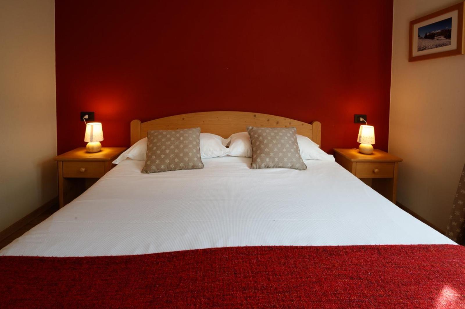 Chalet Silvi Residence Bormio Dış mekan fotoğraf
