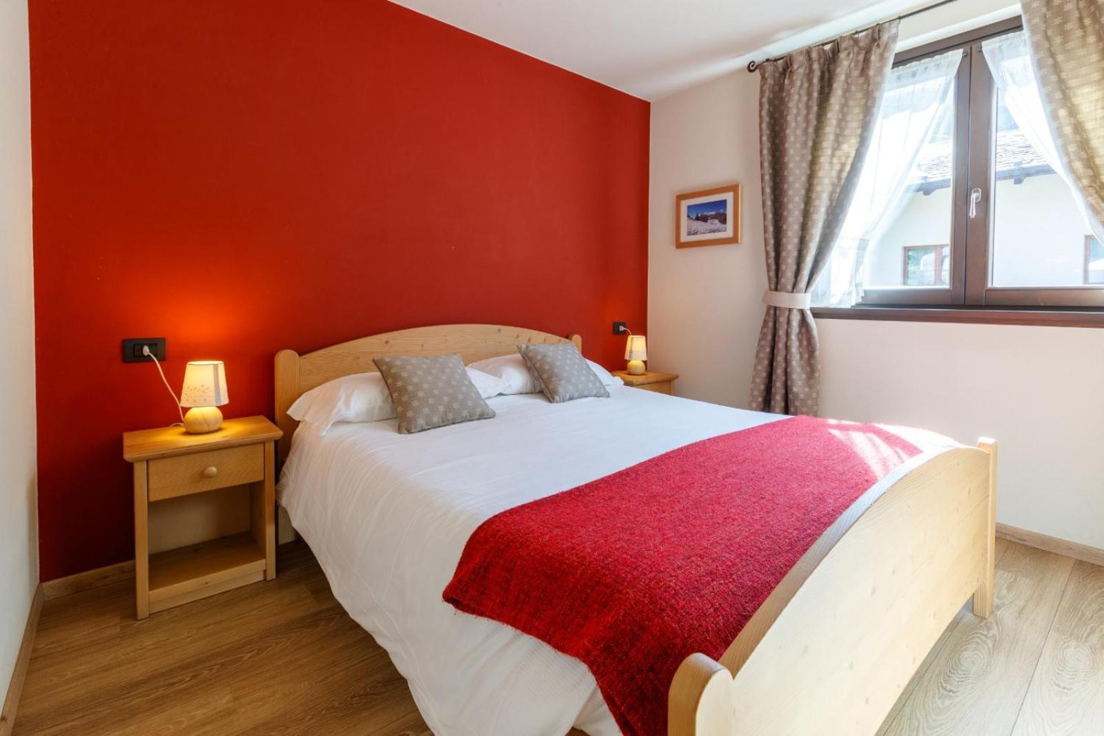 Chalet Silvi Residence Bormio Dış mekan fotoğraf